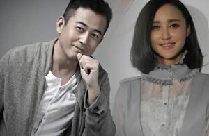 她被王志飛耽誤7年，分手後閃嫁導演卻離婚，現夫把她寵成心肝寶