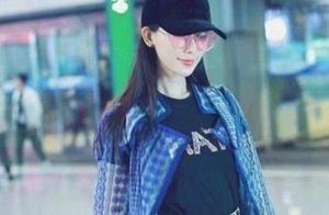 林志玲腹部隆起坐實懷孕傳聞？婚後首次現身就已顯懷，奉子成婚成事實