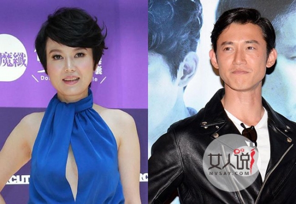 苗可麗離婚10年「婚變原因」曝光！當年她「奉女成婚閃嫁導演」婚後卻淚訴「根本守活寡」！