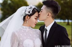 小伊伊牌牌琦是「奉子成婚」？還是真感情？