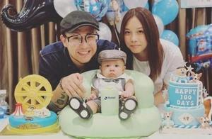 張致恆花心成癮被迫奉子成婚，TVB小生卻僥倖逃過一劫依舊受力捧