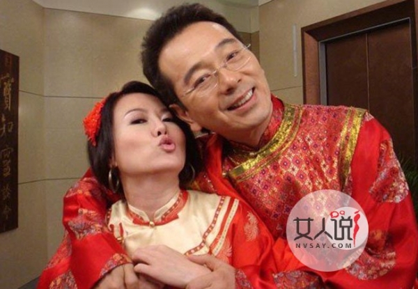 苗可麗離婚10年「婚變原因」曝光！當年她「奉女成婚閃嫁導演」婚後卻淚訴「根本守活寡」！