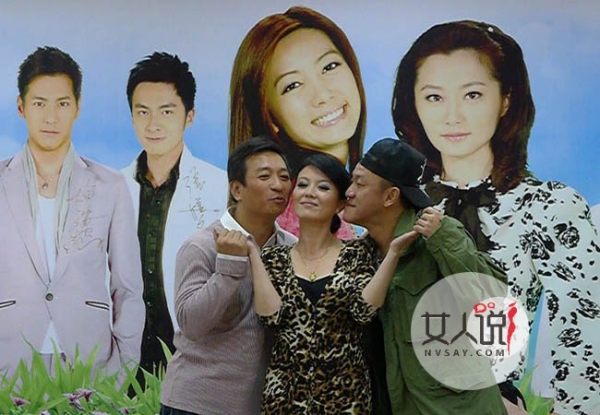 苗可麗離婚10年「婚變原因」曝光！當年她「奉女成婚閃嫁導演」婚後卻淚訴「根本守活寡」！