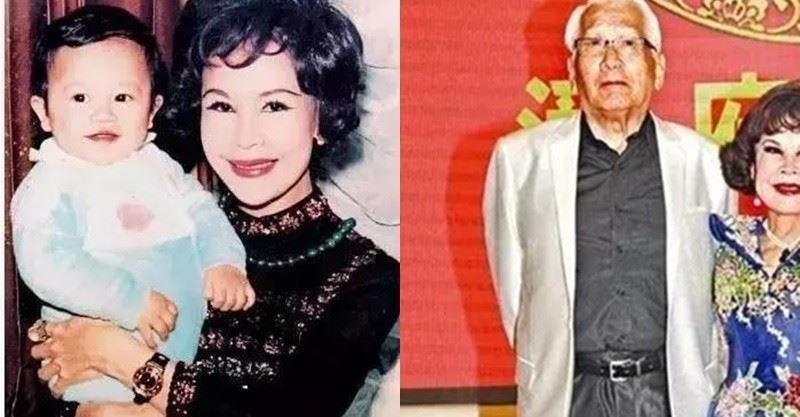 「當小三生6子」70歲仍無名分兒女疏遠 整型上癮「素顏嚇跑小偷」今83歲遇真愛！