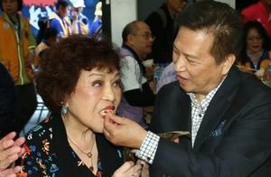 活久見，70歲出軌68歲小三，最後還與81歲老妻復婚