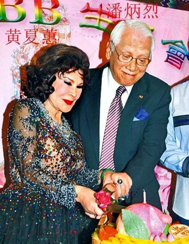 「當小三生6子」70歲仍無名分兒女疏遠 整型上癮「素顏嚇跑小偷」今83歲遇真愛！