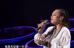 網怒揭《中國好聲音2019》黑幕！　曉君飆嗓全場爆雞皮　4導師0轉身