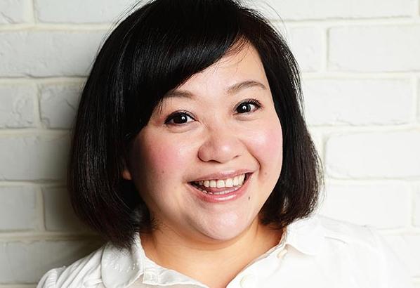 粉紅豬「鍾欣淩」結婚7年淚飆：「我要離婚！」原來44歲「高齡連生2女」的她，讓人心疼！