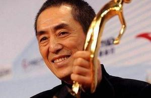 她19歲嫁50歲張藝謀，結婚16年生三子