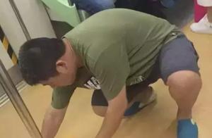 兒子商場打翻粥，媽媽的反應令人稱讚：父母的修養決定孩子的教養