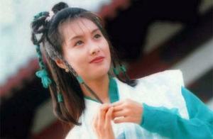 朱茵71年，黎姿71年，俞飛鴻71年，洪欣71年，誰才是你的最愛？