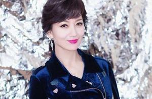 想知道你的穿搭是否減齡？對比趙雅芝這4點就夠了，輕鬆做女神！