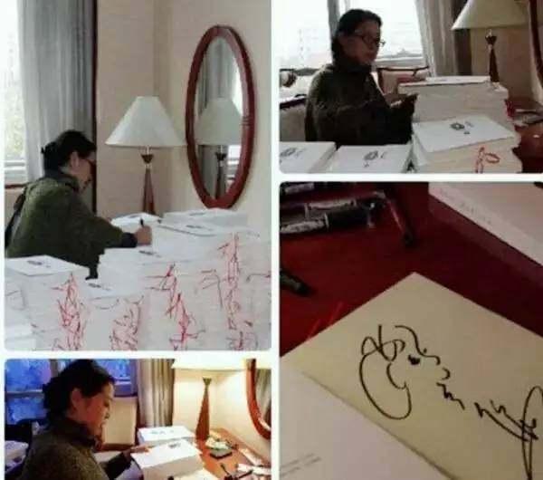 劉嘉玲的豪宅，讓人感嘆這才是真正的富婆！！