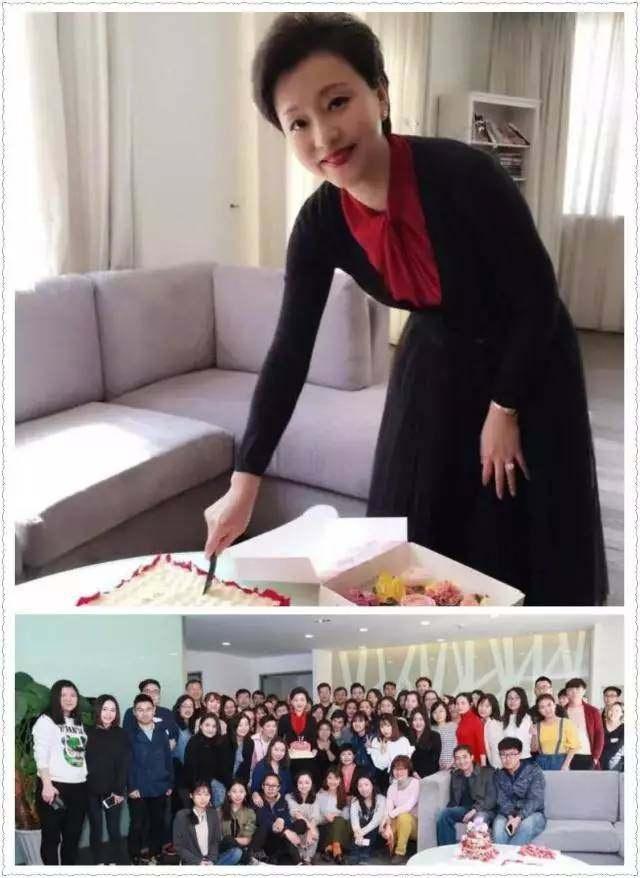 劉嘉玲的豪宅，讓人感嘆這才是真正的富婆！！