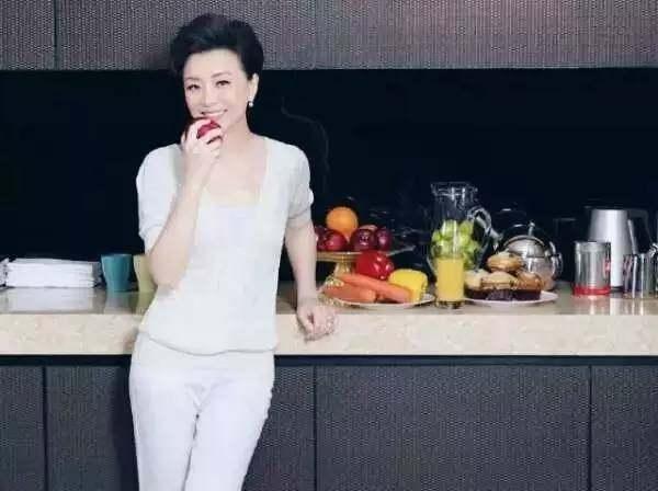 劉嘉玲的豪宅，讓人感嘆這才是真正的富婆！！