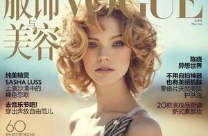 她之所以還沒當影后，只是因為「長得太漂亮」