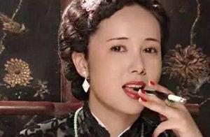 《大宅門》所有女人里，只有白玉婷活得最瀟灑