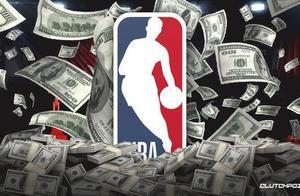 NBA26天花40億天價催生5大豪強！聯盟要迎最瘋一季