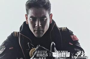 彭于晏主演的電影將上映，比《紅海行動》還好看，你們會支持嗎？