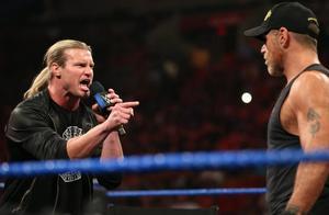 WWE 7.26新聞∶約翰塞納拍速度與激情9、HBK白被打、科爾賓成勞模