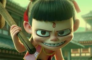 《哪吒之魔童降世》點映，貓眼9.7分，豆瓣8.8分，或成國漫之光