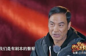任達華二次手術，妻子發聲，行兇男子是認錯人嗎？追究後另有隱情