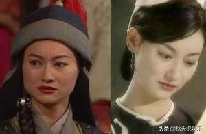 她是香港著名影星，卻被小7歲男友拋棄，如今單身19年苦等初戀