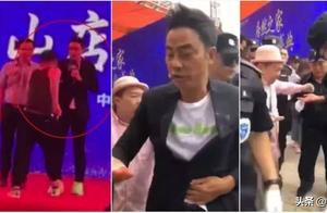 深度分析：從任達華遇刺事件背後，為什麼暴力頻頻發生？