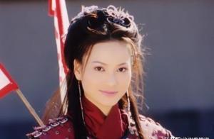 與吳京因戲結緣，之後拋棄吳京，顏值超高如今淪為十八線女星