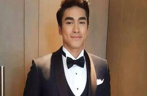 這幾位有顏有實力的泰國男星誰能不愛？Nadech第一部電影就拿影帝