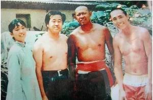 1984-1999：中國電影的黃金十五年
