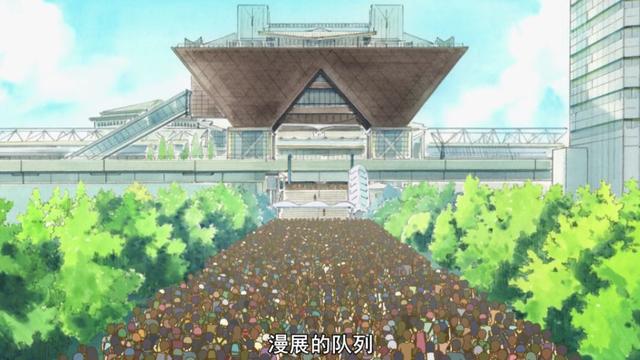 日本C96熱門COS合集，布加拉提神還原，血小板太辣眼睛