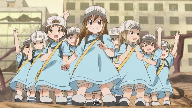 日本C96熱門COS合集，布加拉提神還原，血小板太辣眼睛