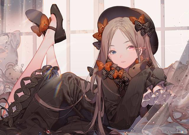 《FGO》官方公開玩家最喜歡的從者寶具動畫，百看不厭的小太陽奪冠