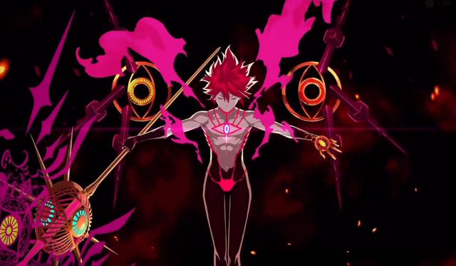 《FGO》官方公開玩家最喜歡的從者寶具動畫，百看不厭的小太陽奪冠