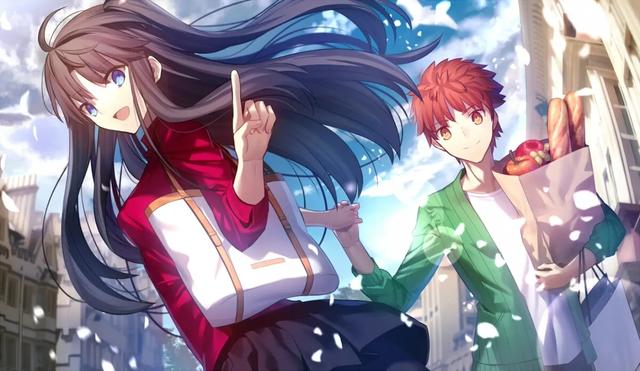 《FGO》官方統計玩家最希望實裝的十名角色，衛宮士郎包辦二、三名