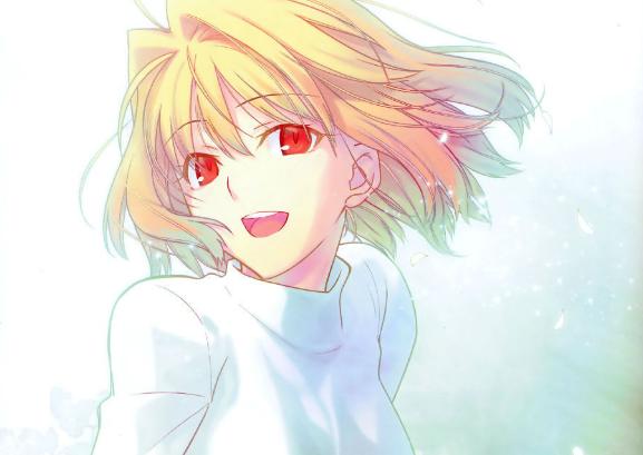 《FGO》官方統計玩家最希望實裝的十名角色，衛宮士郎包辦二、三名
