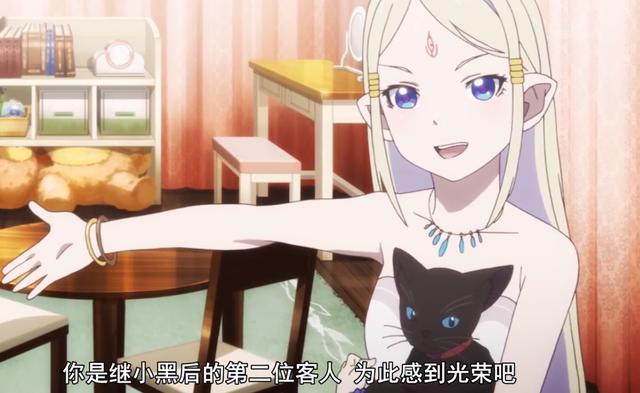 多麼痛的領悟！作品被腰斬之後，他終於把封面大媽換成了美少女
