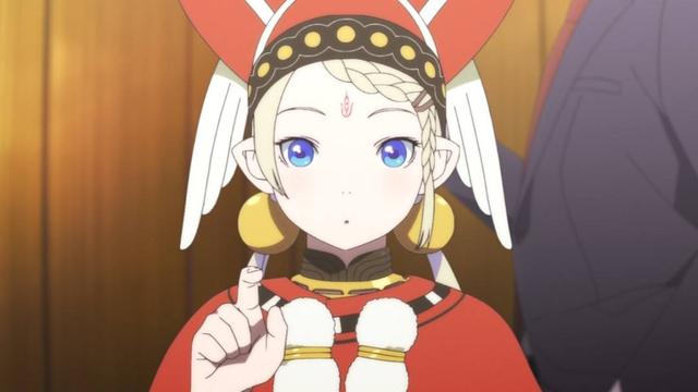 多麼痛的領悟！作品被腰斬之後，他終於把封面大媽換成了美少女