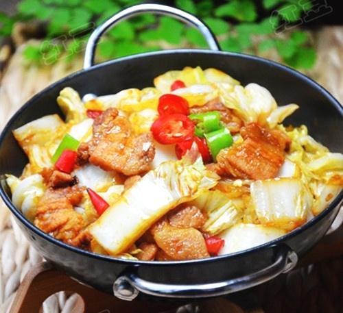 家常白菜10種做法，不容錯過的精彩美食