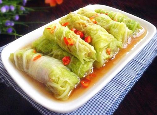 家常白菜10種做法，不容錯過的精彩美食
