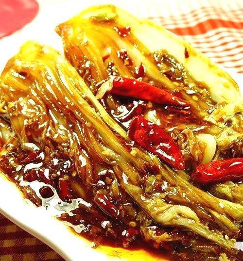 家常白菜10種做法，不容錯過的精彩美食