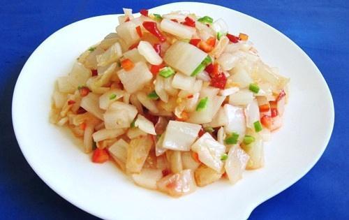 家常白菜10種做法，不容錯過的精彩美食
