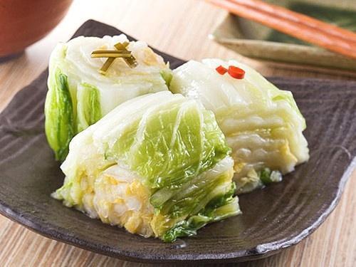 家常白菜10種做法，不容錯過的精彩美食
