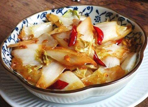 家常白菜10種做法，不容錯過的精彩美食