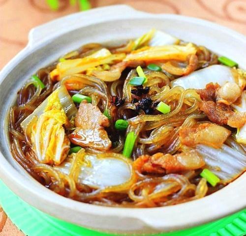家常白菜10種做法，不容錯過的精彩美食