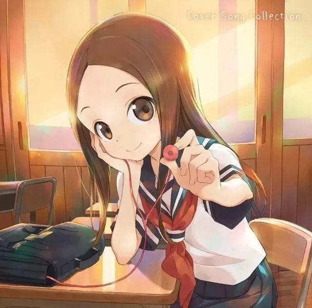 7月番女聲優人氣排名，高橋李依憑借高木同學奪冠