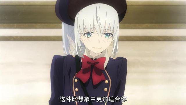 《二世事件簿》第六集：萊妮絲像是C姐附身，淑女起重機重出江湖