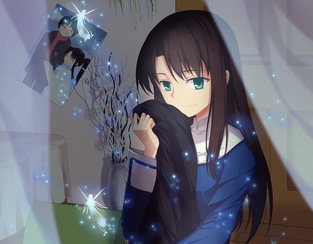 《FGO》從者因緣角色劇透：型月四大女主之一蒼崎青子將有望實裝？