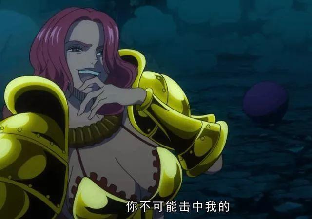 《海賊王》變態紳士最愛的10個惡魔果實，都是阿宅的福利啊
